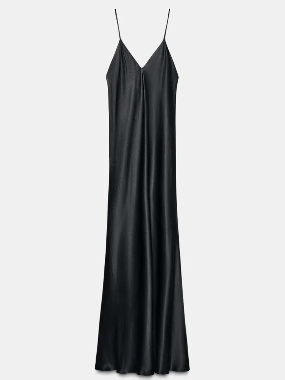 Zara - ZW Collection Trimmed Dress - BNWOT